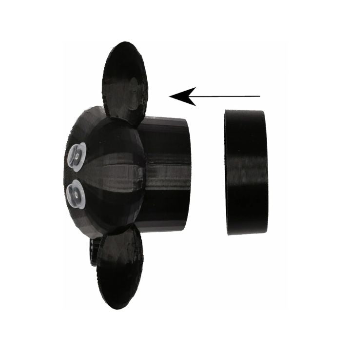 מחזיק נייר טואלט בצורת כבשה