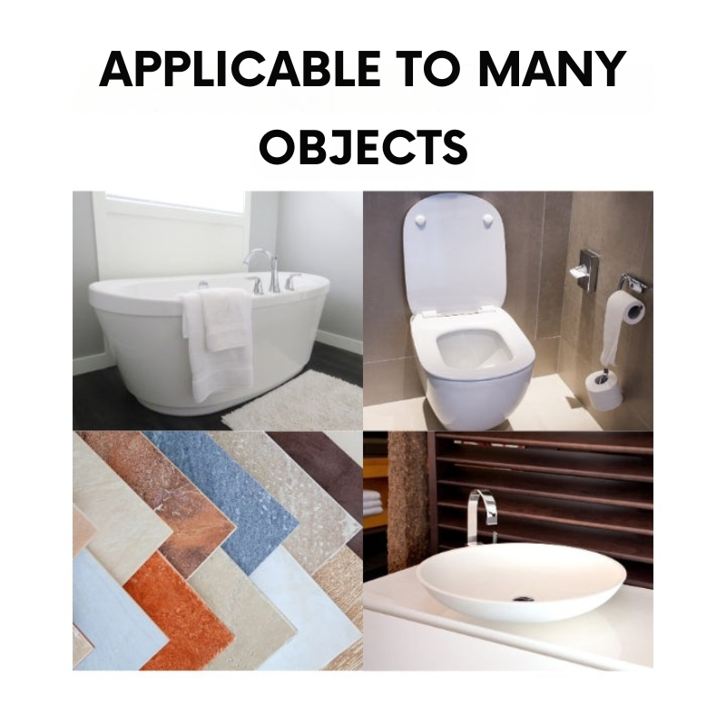 Minoreset : Γρήγορη και αποτελεσματική αποκατάσταση όλων των επιφανειών σας από κεραμικά