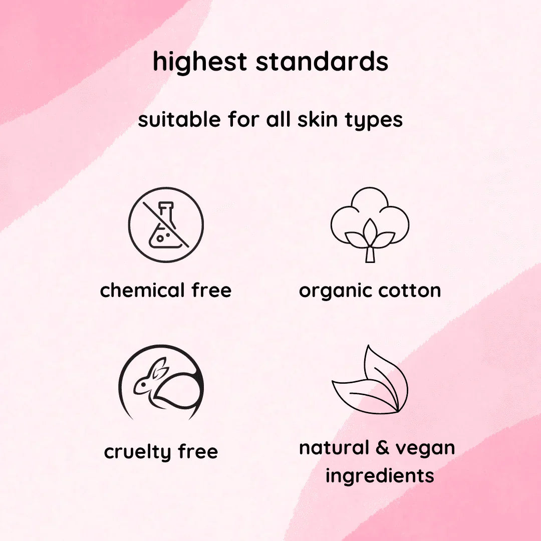 Houbová kurkuma – Přirozeně čistá a vyčištěná pleť (x40)