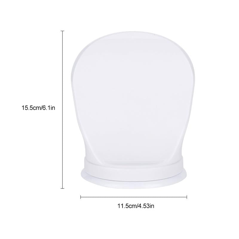 Στήριγμα ποδιού για ντους – Άνεση και Ευεξία σε Κάθε Χρήση