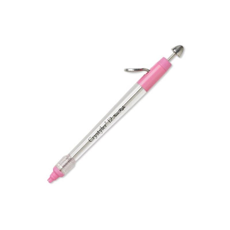 Styliser dine kreationer med præcision og glans