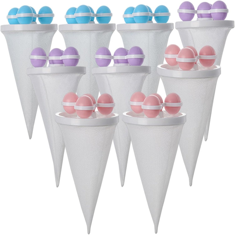 洗濯機用の毛、髪の毛、残留物のための抗毛フィルター