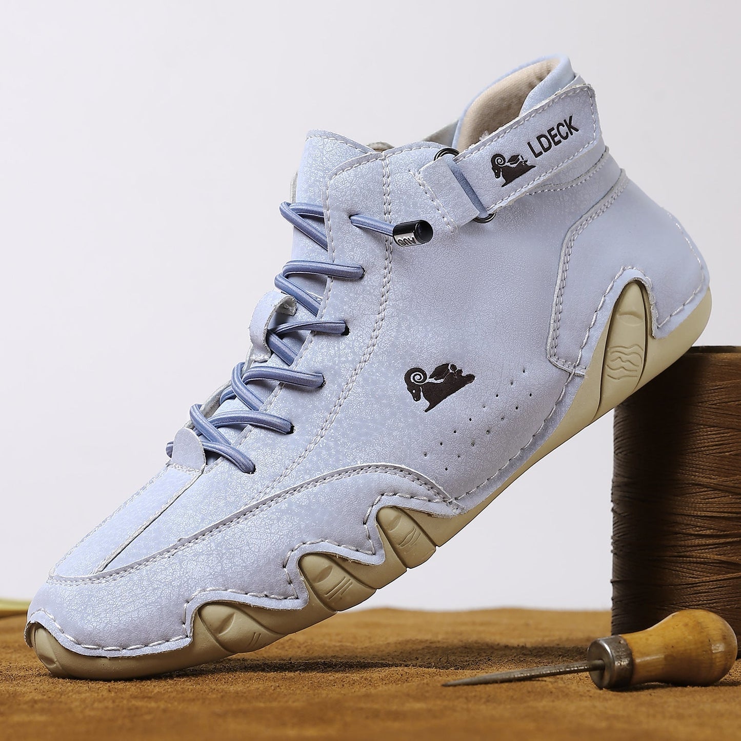 Minopia LDeck - 防水性と通気性のある整形靴