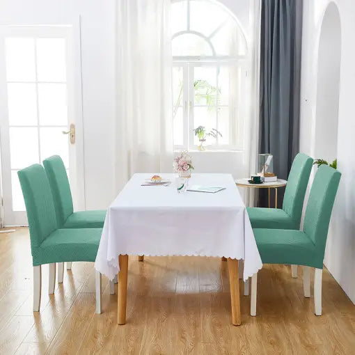 أغطية كراسي قابلة للتمديد عالية الجودة لحماية دائمة