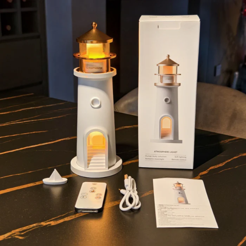 Magický projektor měsíce