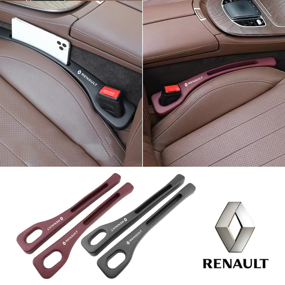 Bloqueador de espacio: adiós a los objetos perdidos en el coche