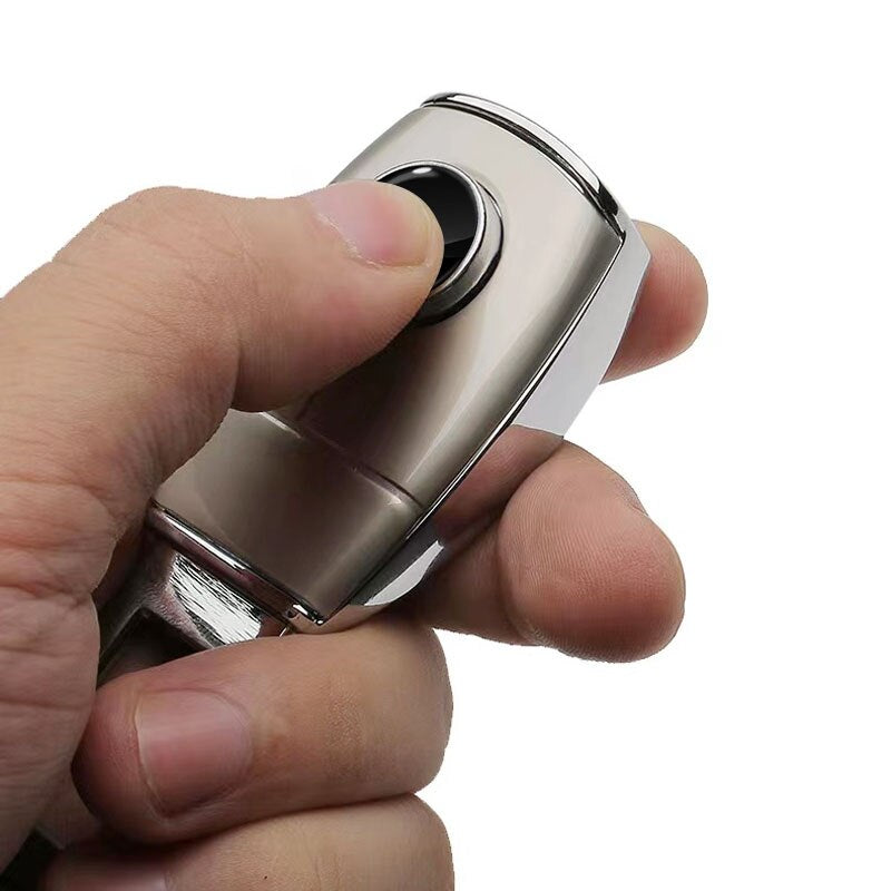 Ticho a pohodlí v autě: blokátor bezpečnostního alarmu