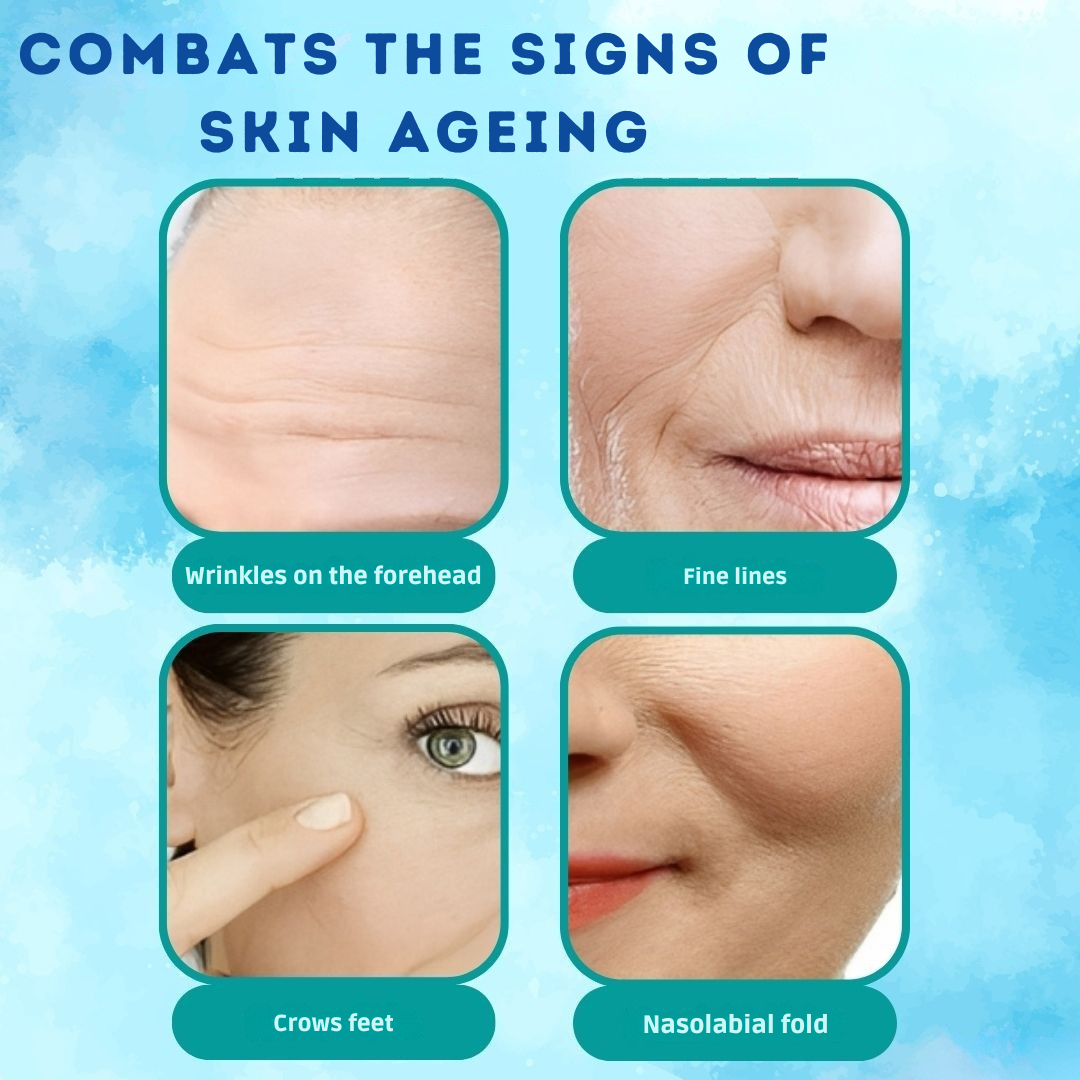 Ser botox elixir anti-riduri intens 