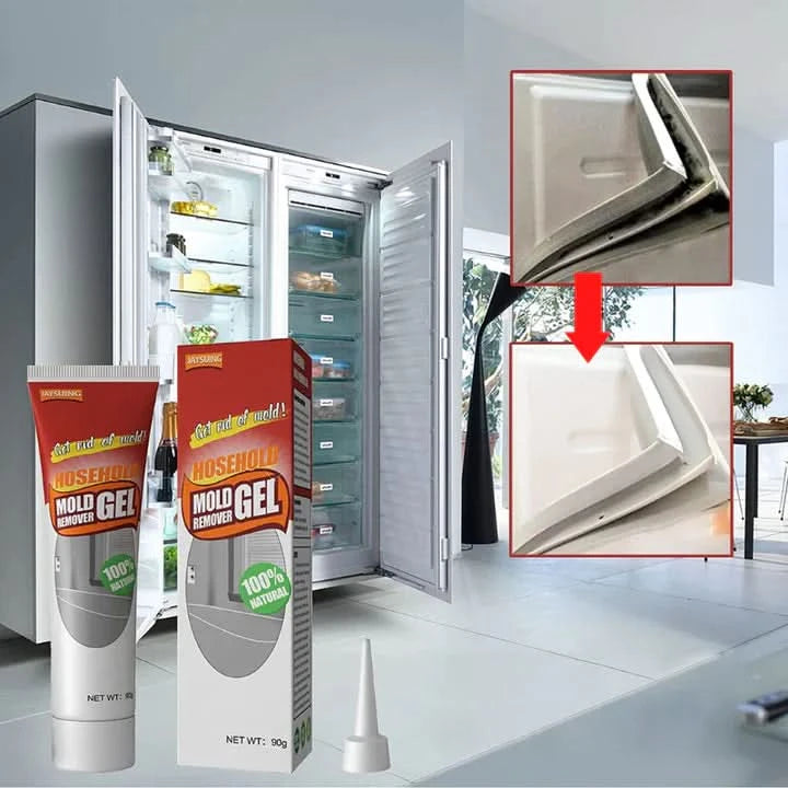 Schimmelwerende gel – Verwijder schimmels effectief 