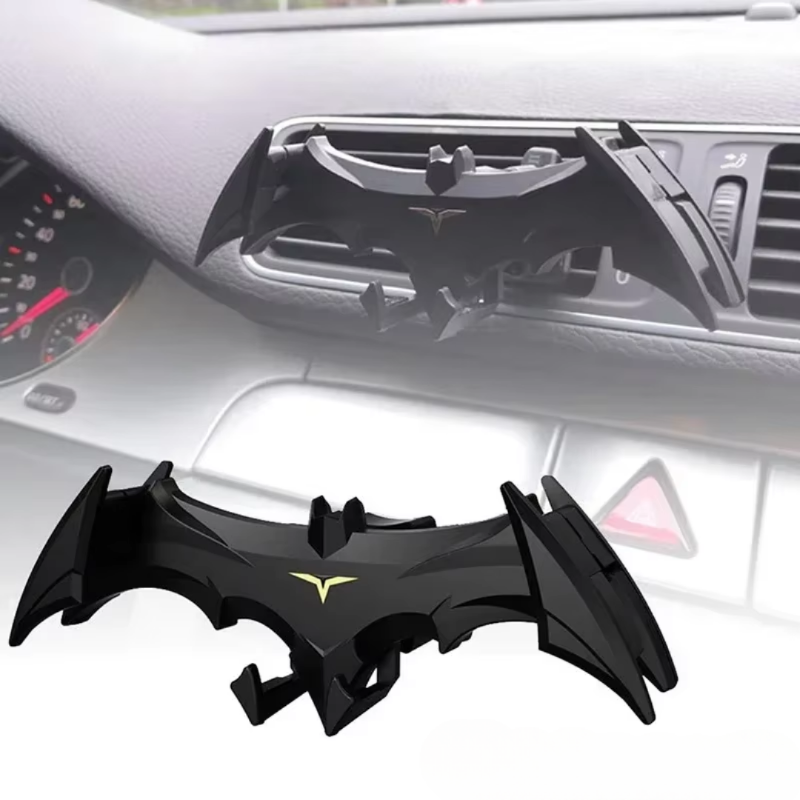Držiak telefónu do auta – štýl Batman 