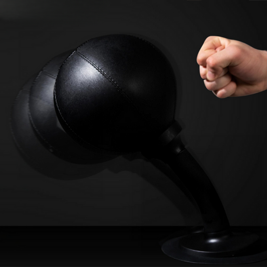 Uvolněte se a okamžitě uvolněte stres 