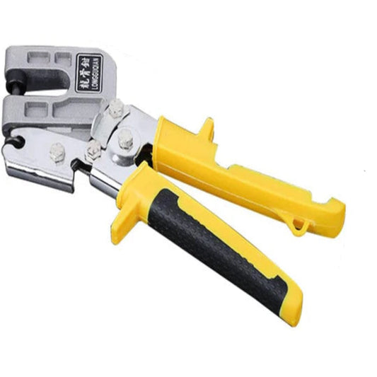 Vankka kiinnitys ilman ruuveja, nopea ja vaivaton 