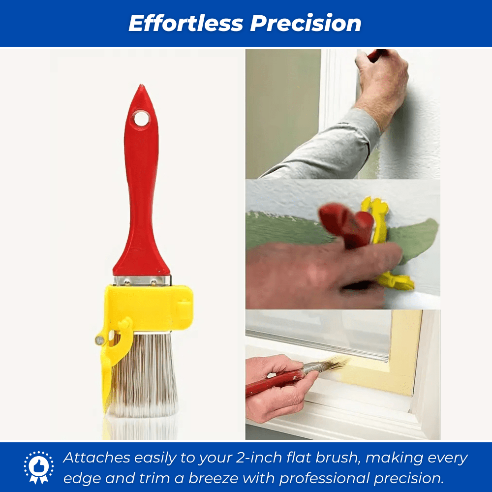 Očistěte hrany bez otřepů, i když nejste profesionál