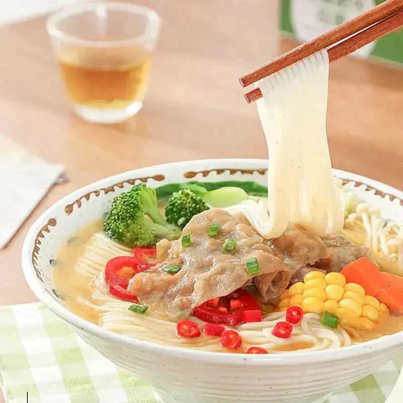 Lag dine hjemmelagde ferske pastaer på rekordtid 