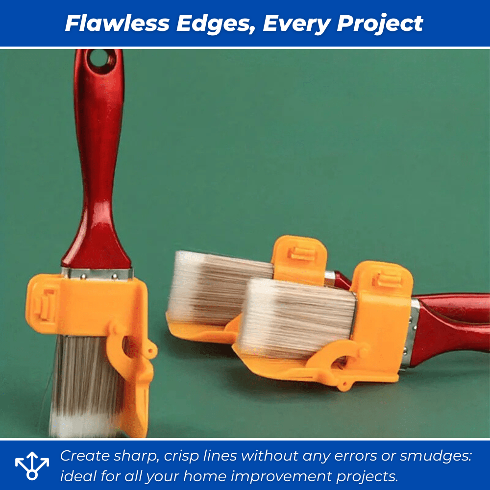 Očistěte hrany bez otřepů, i když nejste profesionál