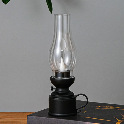 Crée une ambiance chaleureuse et élégante facilement