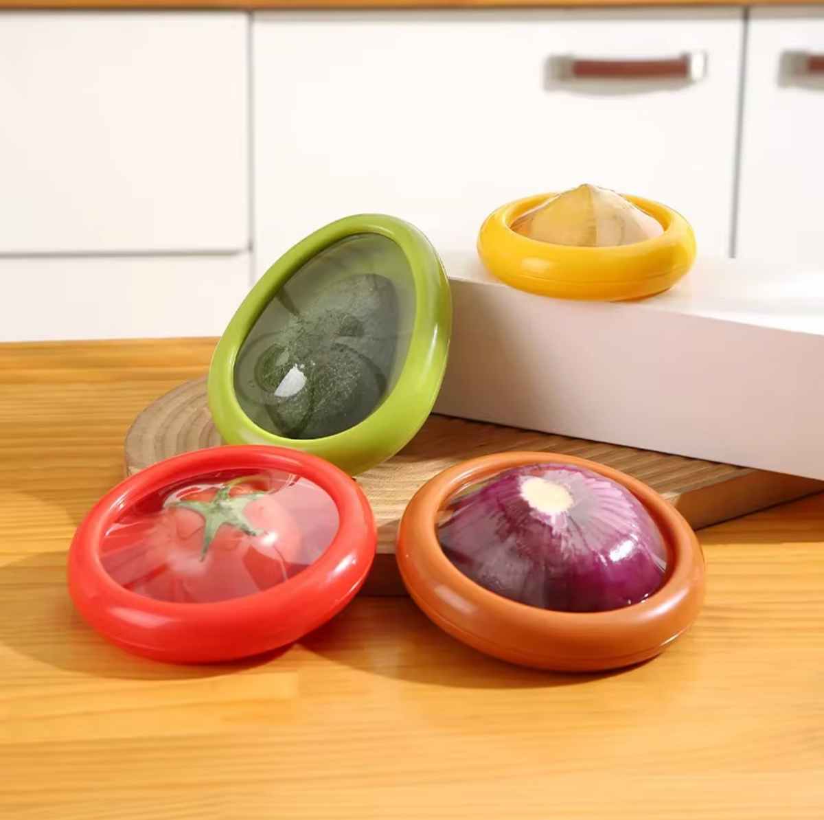 Conserva tus frutas y verduras frescas hasta 2 veces más tiempo — foto 6