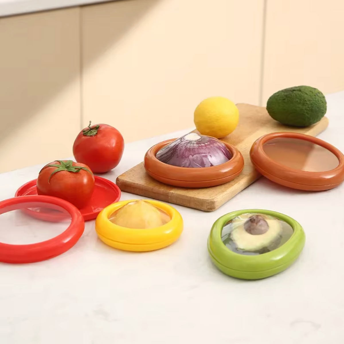 Conserva tus frutas y verduras frescas hasta 2 veces más tiempo — foto 8