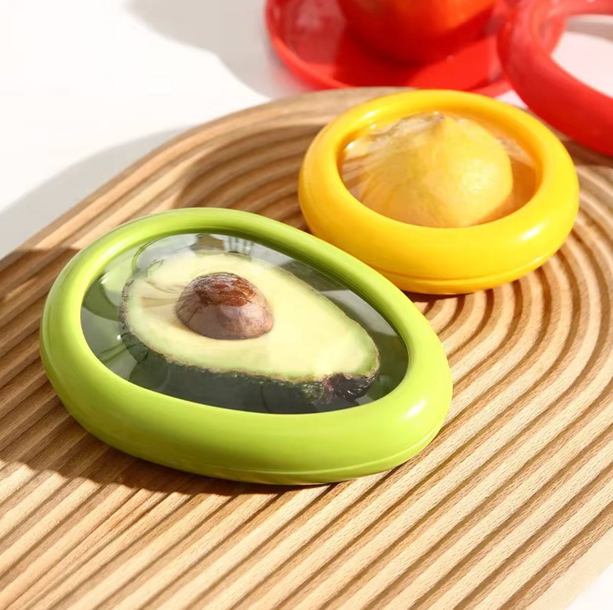 Conserva tus frutas y verduras frescas hasta 2 veces más tiempo — foto 9