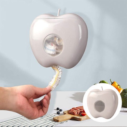 אחסן את האריזות שלך בקלות ובסגנון 