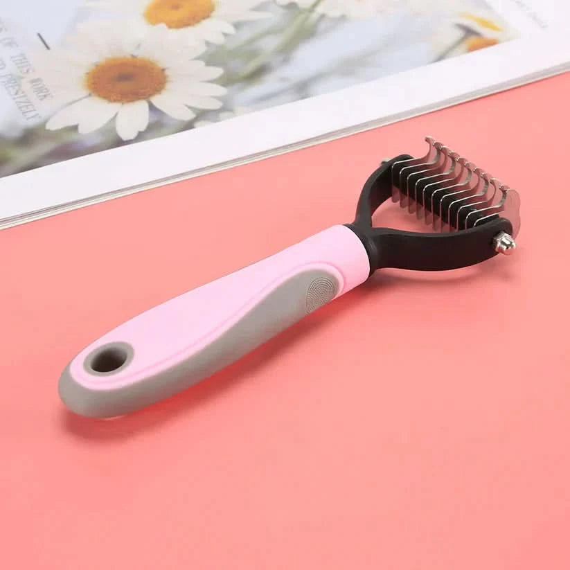 Harja: täydellinen lisävaruste lemmikillesi 