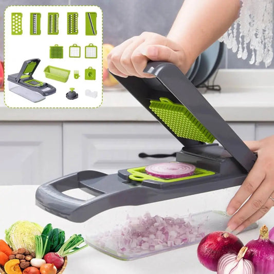 Πολυλειτουργικό μαντολίνο κουζίνας 