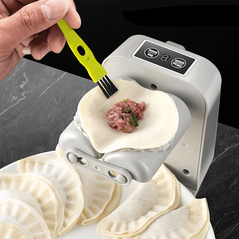 Připravte si domácí ravioli za pár sekund 
