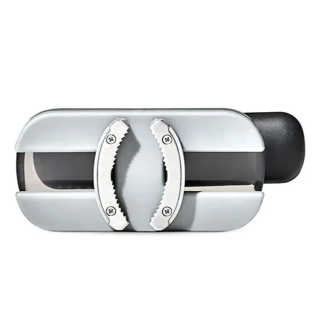 Ergonomische potopener om uw potten moeiteloos te openen 