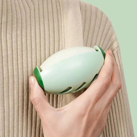 Fjern dyrehår i ét enkelt stræk 