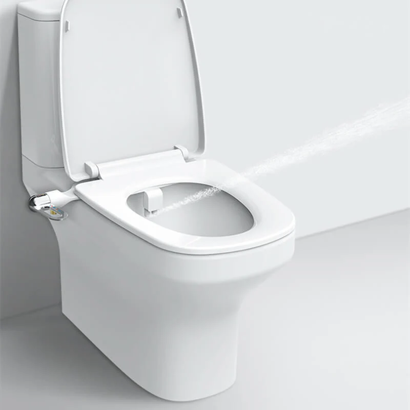 HydroPulse - Jet Limpiador de Alta Presión para WC 