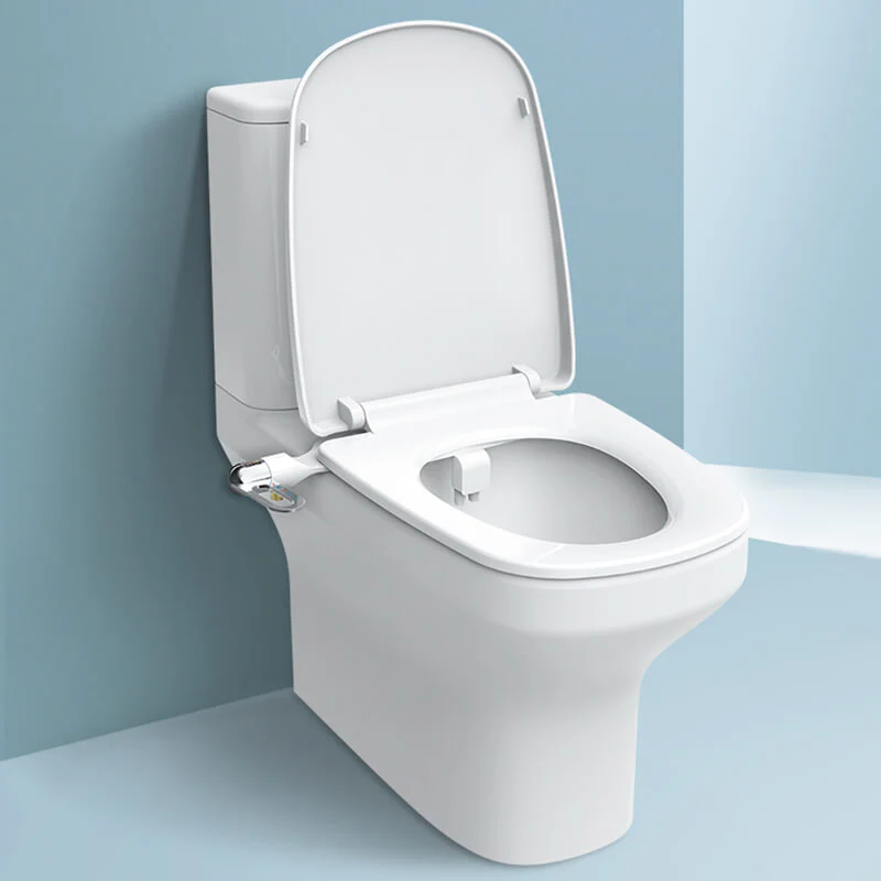 HydroPulse - Jet Limpiador de Alta Presión para WC 