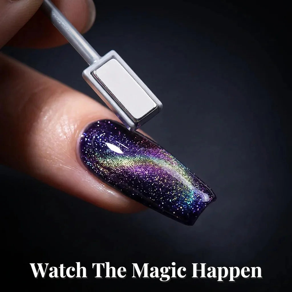 Creëer adembenemende galaxy-effecten — foto 4