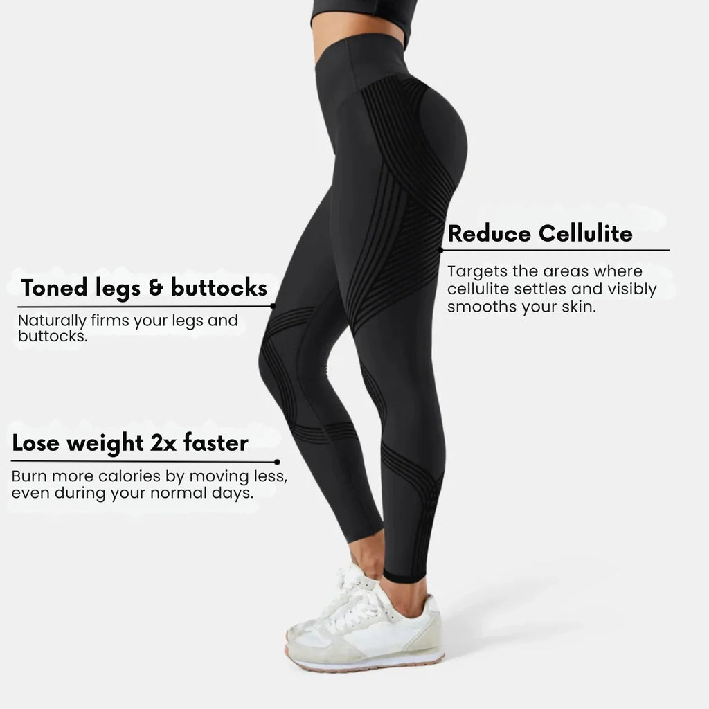 Anti-cellulit-leggings