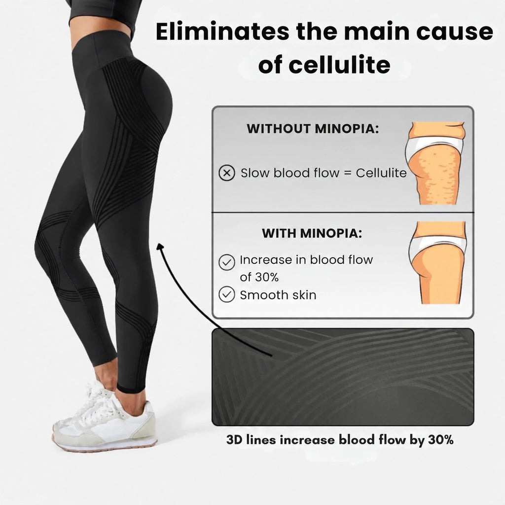 Anti-cellulit-leggings — foto 3