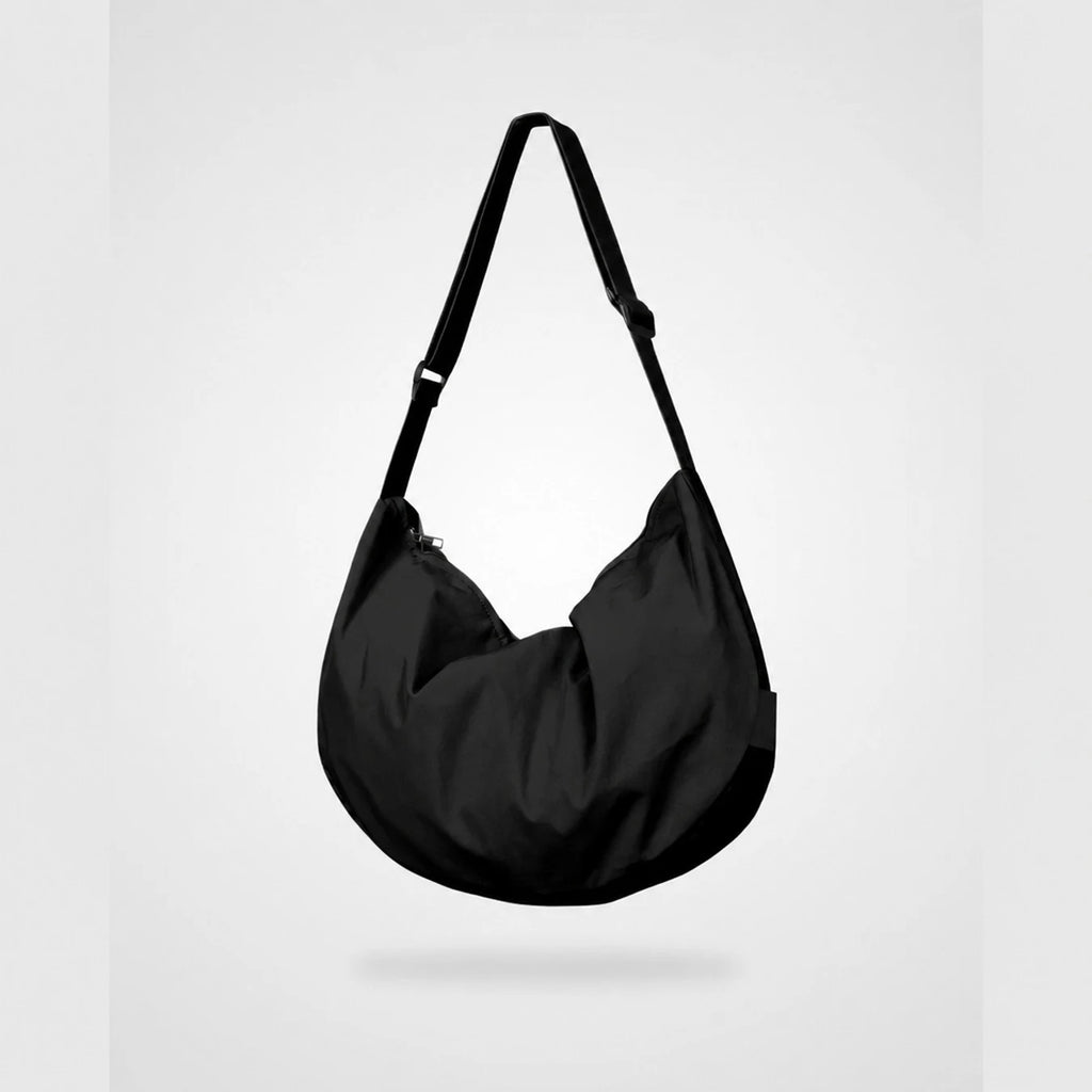 Sac Bandoulière Beige — Black, photo 20