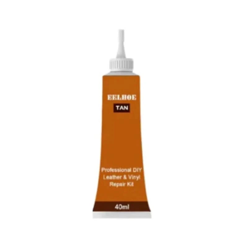 Reparer og genopfriske dit læder nemt 