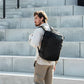 Multifunctional bag: Security, comfort, and durability 