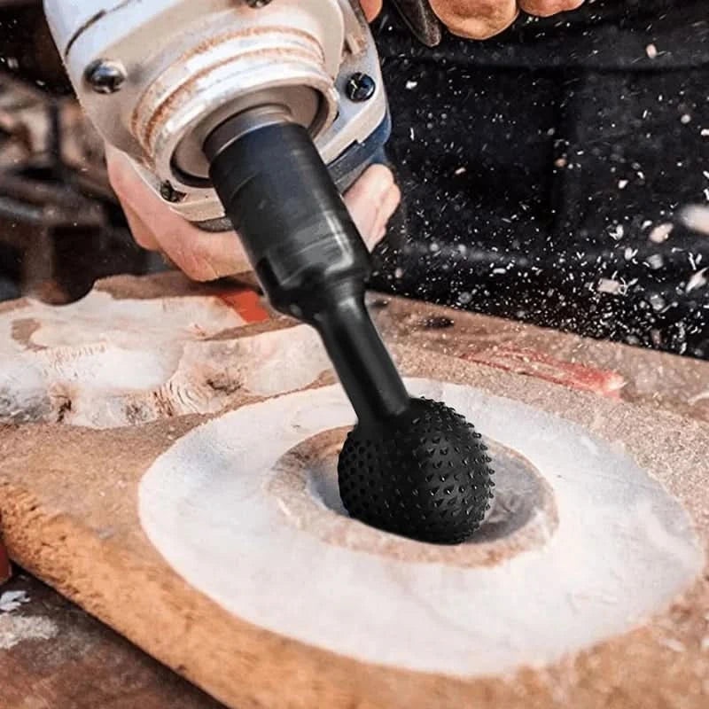 Punta di Taglio per Legno – Precisione e Prestazioni 